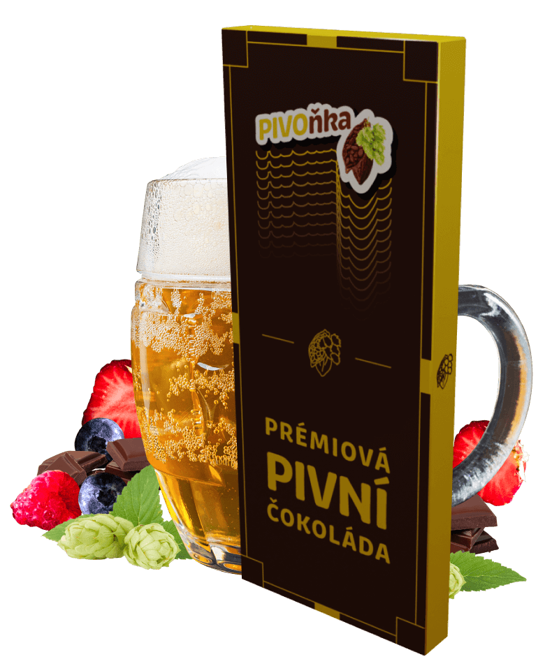 PIVOňky